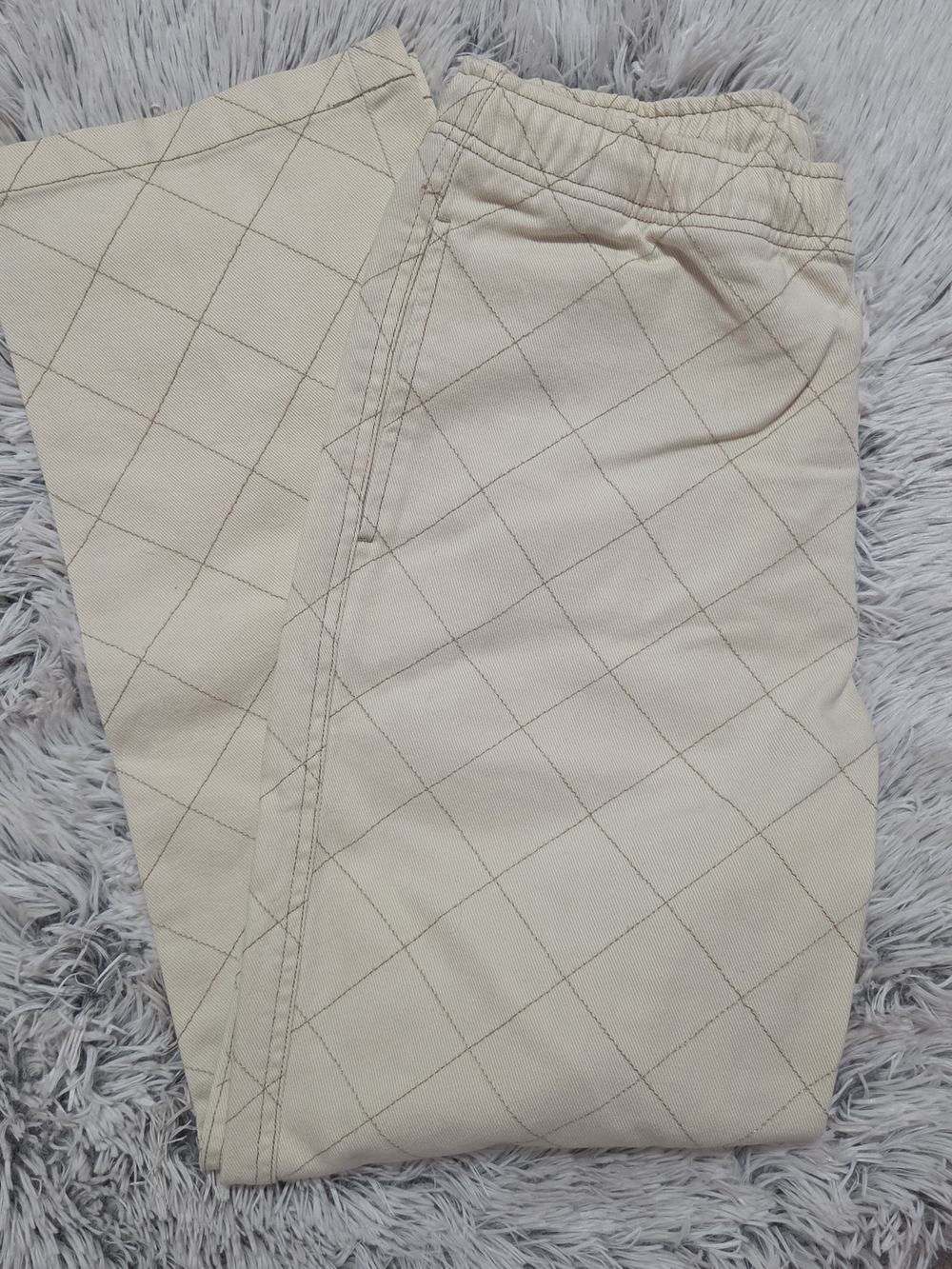 Obey Denim Easy Diamond Pants